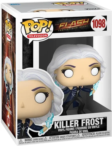 Miniatura 6 de Funko.