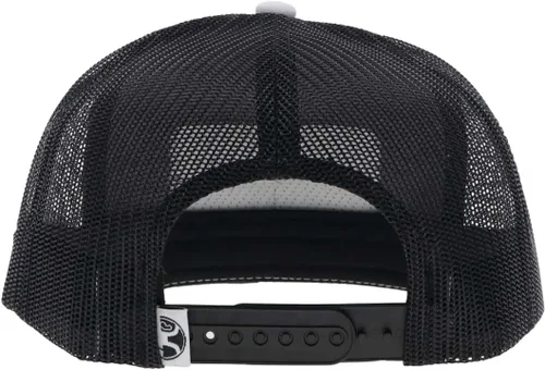 Miniatura 33 de HOOEY Adjustable Snapback Trucker Hat with Cactus Ropes Logo