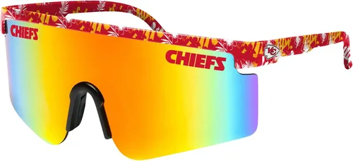 Miniatura 21 de NFL Team Logo Large Frame Sunglasses