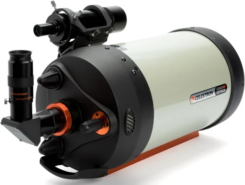 Miniatura 5 de Celestron Conjunto de tubo óptico EdgeHD 925 9.25" 91040-XLT