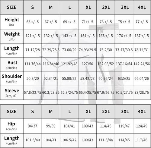 Miniatura 7 de Men's Tracksuits Sweatsuits For Men Hooded Tracksuit Sweatsuit Long Sleeve Full-Zip Jogging Sweatpants 2 Piece