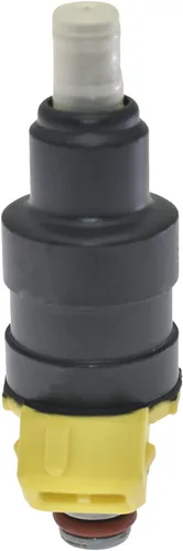 Miniatura 5 de Inyector de combustible 195500-1330 compatible con Mazda 626 1986-987 2.0L 2.0 I4 (juego de 4)