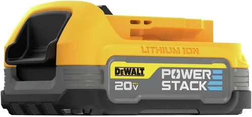 Miniatura 6 de DEWALT 20V MAX* Kit sin escobillas de 2 piezas con baterías POWERSTACK (DCK276E2)