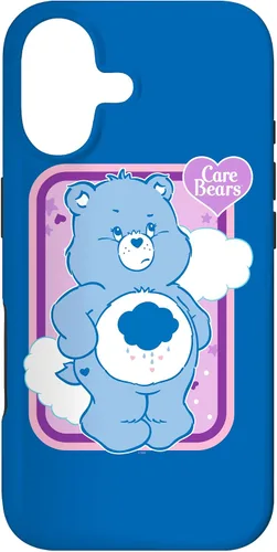 Care Bears Carcasa Grumpy Bear para iPhone 17