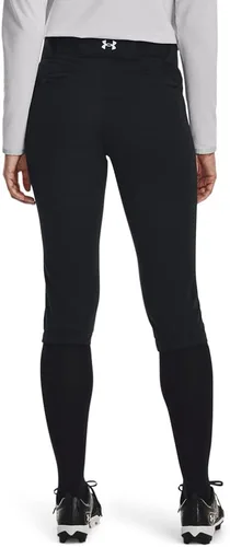 Miniatura 2 de Under Armour Pantalones de sóftbol utilitarios para mujer 22
