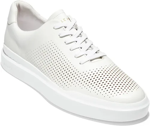 Miniatura 101 de Cole Haan Tenis Grandpro Rally con corte láser para hombre