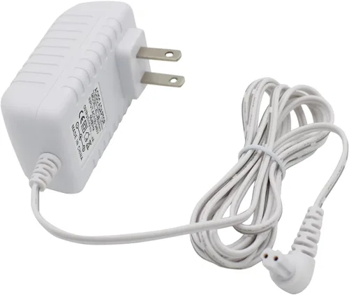 Miniatura 4 de Cargador de repuesto de 15 V para Black and Decker Dustbuster HLVA315J HH1315JO42 HLVA315J22 HNVB115J10 adaptador de cable de alimentación