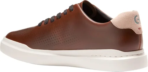 Miniatura 69 de Cole Haan Tenis Grandpro Rally con corte láser para hombre