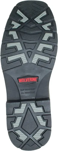 Miniatura 5 de Wolverine Botas Wellington impermeables con punta de acero para hombre
