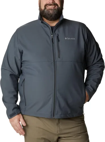 Miniatura 7 de Columbia - Chaqueta Softshell Ascender para hombre