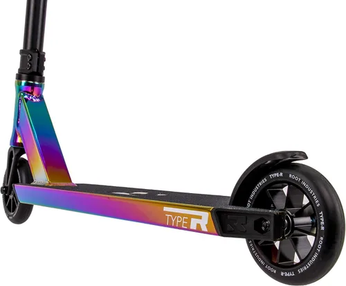 Miniatura 2 de ROOT INDUSTRIES - Scooter Pro Tipo R Complete Pro Scooter - Pro Scooters - Pro Scooters for para adultos/ Pro Scooters para niños - Cubierta
