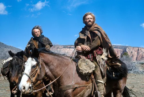 Miniatura 4 de JEREMIAH JOHNSON - JEREMIAH JO Blu-ray – 11 Mayo 2012