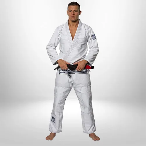 Miniatura 6 de Fuji Suparaito BJJ GI Uniforme de Artes Marciales