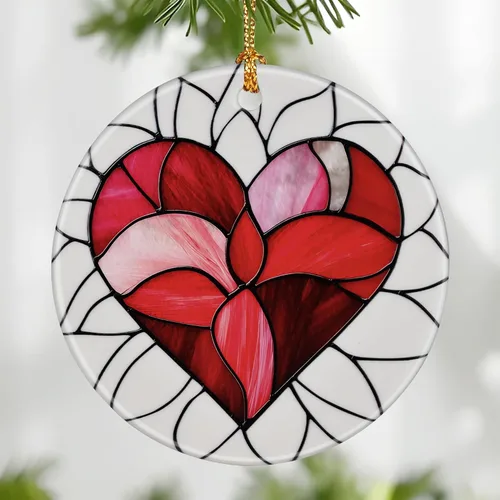 Miniatura 9 de Adorno de puesta de sol de playa, adorno de Navidad, decoración de árbol de Navidad, decoración de vacaciones, relleno de calcetines, idea de regalo