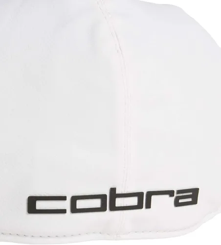 Miniatura 5 de Gorra PUMA Golf 2020 para hombre, Tour Driver, Blanco, L-x-L