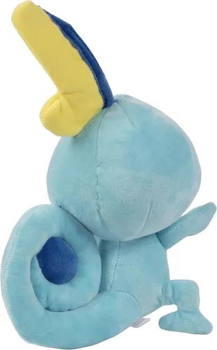 Miniatura 5 de Pokémon Sword & Shield peluche oficial de 8 pulgadas