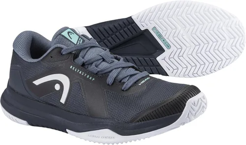 Miniatura 2 de HEAD Zapatillas de tenis Junior Sprint Pro