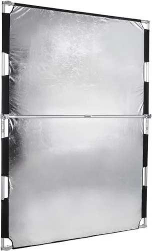 Miniatura 6 de Glow Kit de panel reflector y protector solar 55" x 78.7" con bolsa de transporte (55.1 x 78.7 in)