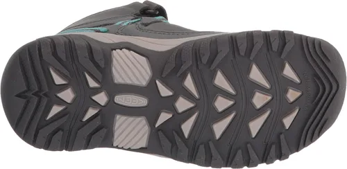 Miniatura 4 de Keen Kids Targhee Mid WP (niños pequeños)