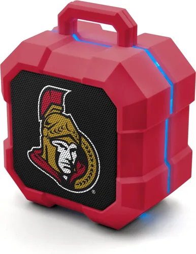 Miniatura 20 de SOAR NHL ShockBox - Altavoz LED inalámbrico Bluetooth