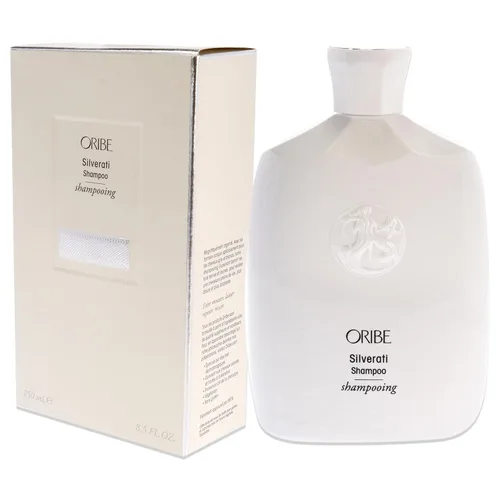 Miniatura 4 de Oribe Silverati Champú, 8.5 oz