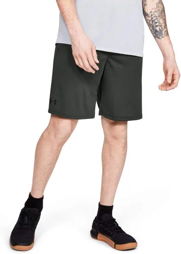 Miniatura 14 de Under Armour Pantalones cortos de malla Tech para hombre