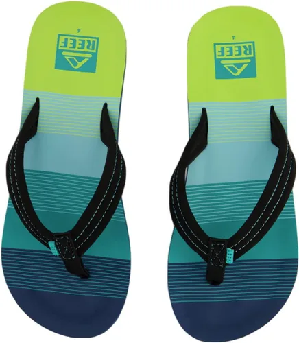 Miniatura 7 de Reef Chanclas Ahi unisex para niños