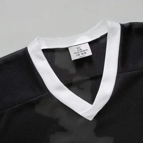 Miniatura 6 de EALER H400 Series Blank Ice Hockey Practice Jersey League Jersey Team Jersey