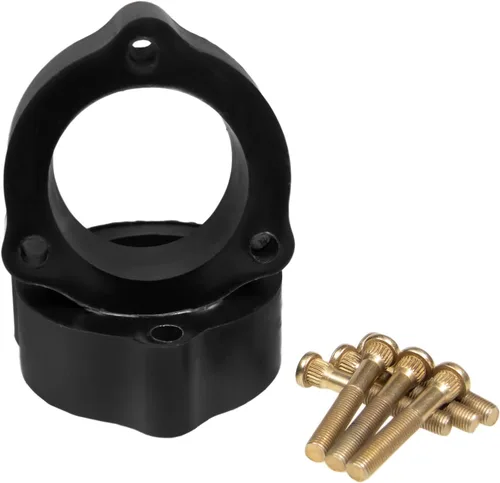 Miniatura 2 de Kit de elevación de nivelación de 1.6 pulgadas y 1.575 in compatible con Toyota, se adapta a 4Runner, FJ Cruiser, Fortuner, Prado, Hilux, Tacoma