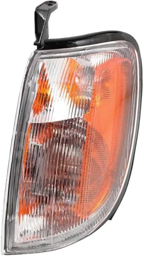 Miniatura 7 de EPIC LIGHTING Reemplazo del conjunto de luces de señal halógenas estilo OE para NISSAN 98-00 FRONTIER 00-01 XTERRA - Par