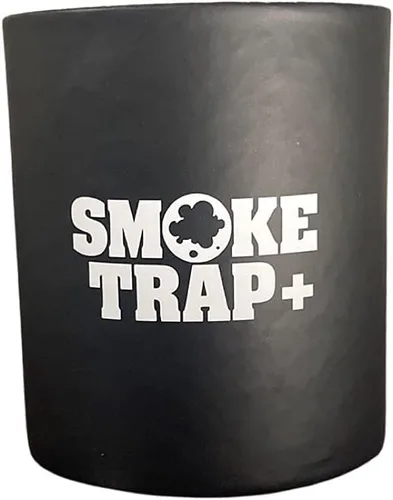 Miniatura 5 de Cartuchos de Filtro de Reemplazo ECO para Smoke Trap + Filtros de Reemplazo Triples - Filtros de Reemplazo sin Residuos de Plástico - Máximo Flujo
