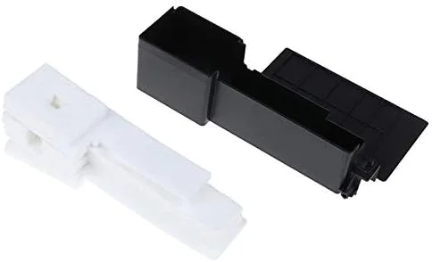 Miniatura 5 de 2 unids residuos de tinta tanque almohadilla de tinta almohadilla esponja para Epson L300 L301 L303 L310 L350 L351 L353 L358 L355 L110 L210 L211
