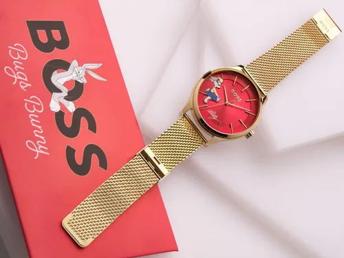 Miniatura 5 de BOSS Elite Quartz Watch - Modern Minimalist - Water Resistant