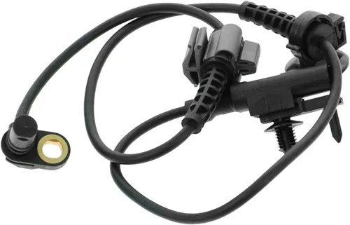 Miniatura 58 de TRQ Sensor de velocidad de rueda ABS delantero derecho lado del pasajero Compatible con Ford Expedition 1997-2002 Ford F-150 1997-2003 Ford F-150