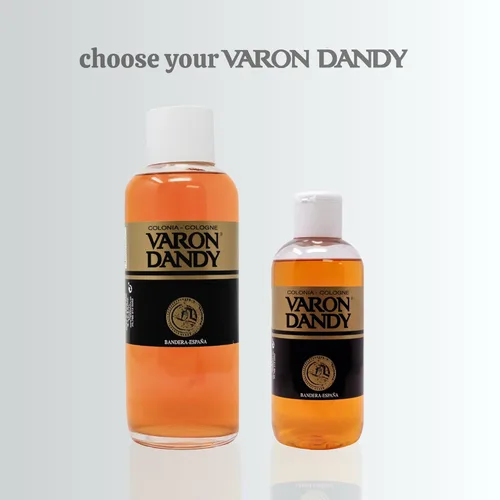 Miniatura 7 de Varon Dandy Colonia 33.3 OZ