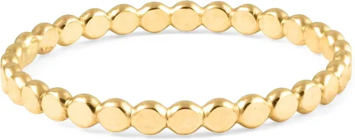 Nova Stacking Ring – Handmade Rings for Women—Stackable Rings …