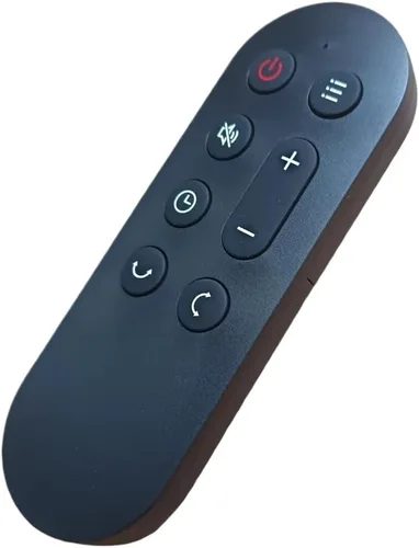 Miniatura 4 de Remote Control for Tower Fan CF511/CF511S MC710S DR-HPA001 DR-HTF004S DR-HTF005 DR-HTF008S, 1 Piece