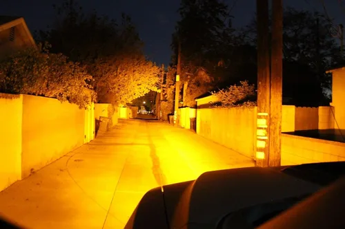 Miniatura 5 de M&R Automotive - Barra de luz LED Barra de luz LED RAM TRX M&R de 40 pulgadas ultra brillante 2019 2020 2021 2022 Fácil instalación de luz LED