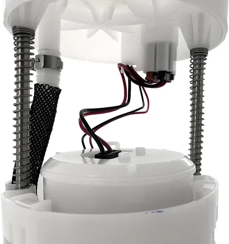 Miniatura 4 de Bomba de combustible compatible con Acura TSX 2009-2014 y Honda Accord 2008-2012, Crosstour 2012, L4 2.4L Reemplazo # E8922M