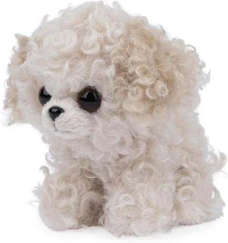 Miniatura 3 de GUND Boo, El Perro Más Lindo del Mundo, Colección Boo & Friends Cachorrito de Maltipoo, Peluche para Edades de 1 Año en Adelante, 5 Pulgadas