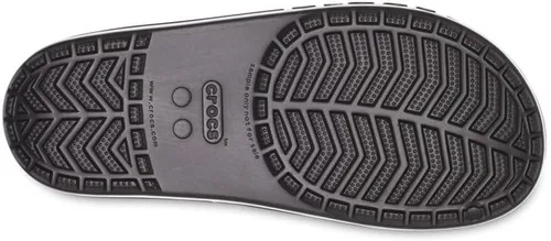 Miniatura 7 de Crocs Sandalias unisex Bayaband Slide para adultos