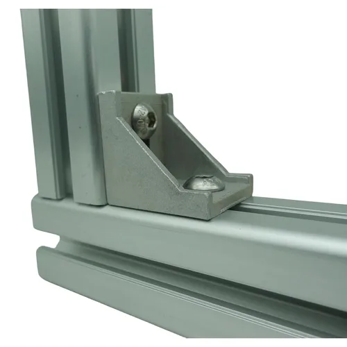Miniatura 4 de Impresión 3D 4040 T-Slot Extrusión Serie 1.575 - 1.575 in X 1.575 in X 7.874 in 1pcs por SANTIE