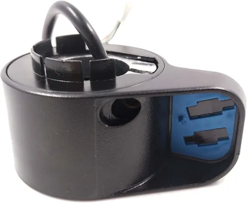 Miniatura 2 de YBang Speed Acelerador para Segway Ninebot ES1 ES2 ES3 ES4 ES5 Scooter eléctrico Control de velocidad Piezas de repuesto Pulgar Acelerador Disparador