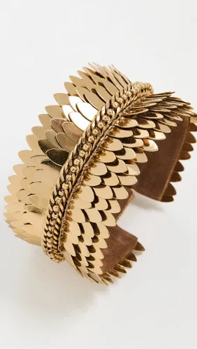 Miniatura 3 de Brazalete Deepa Chiara para mujer
