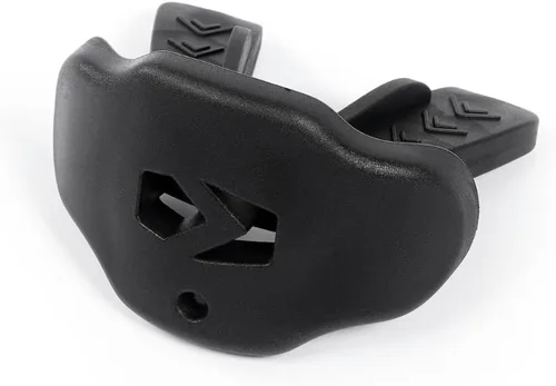 Miniatura 3 de SLEEFS Protector Bucal de Fútbol para Niños - Protector Bucal para Niños con Correa - Protector de Labios/Dientes - Sin Hervir, Máximo Flujo