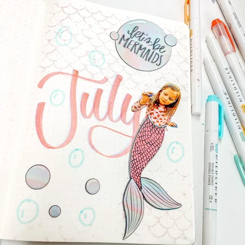 Miniatura 7 de Zebra Pen Creative Highlighting Starter Set, incluye 10 resaltadores y 5 bolígrafos de gel retráctiles Sarasa Clip, colores de tinta surtidos