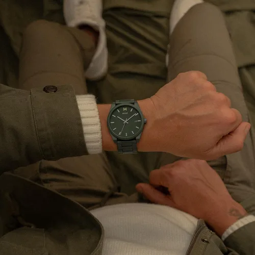 Miniatura 6 de MVMT Element Men's Trendy Watches