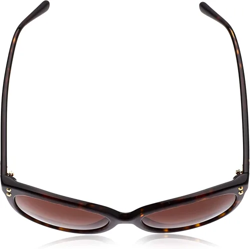 Miniatura 4 de Michael Kors - Lentes oscuros modelo Jan MK2045 para mujer, 2.12 pulgadas de ancho