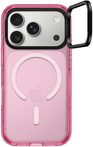 Miniatura 24 de CASETiFY Funda con soporte de anillo de impacto para iPhone 16 Pro