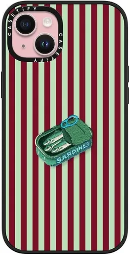 Miniatura 36 de CASETiFY Impact - Funda para iPhone 15